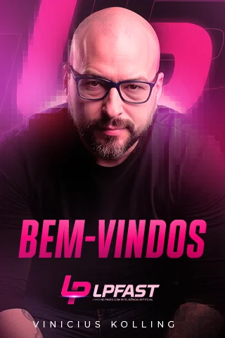 BEM-VINDOS