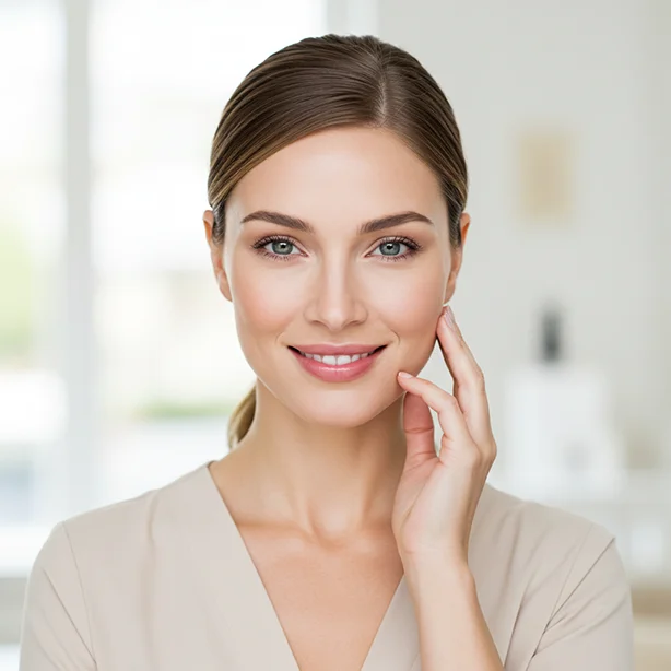 LP Belle - Tratamentos estéticos naturais