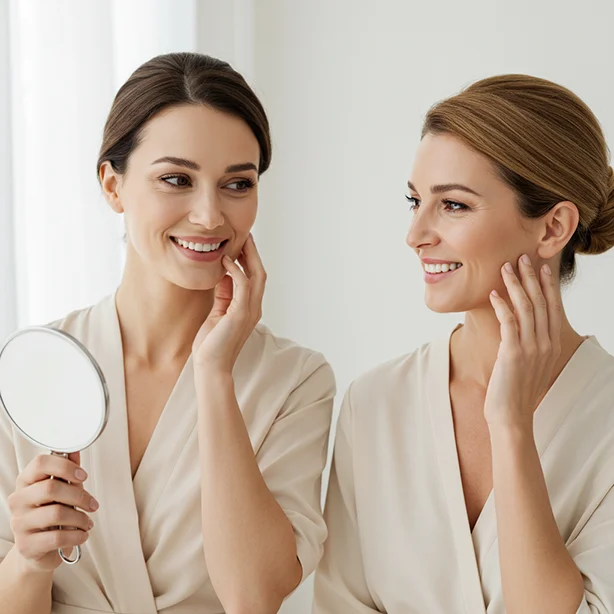 Método LP Belle - Tratamentos estéticos naturais e elegantes