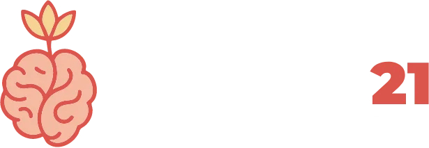 Logo Código 21