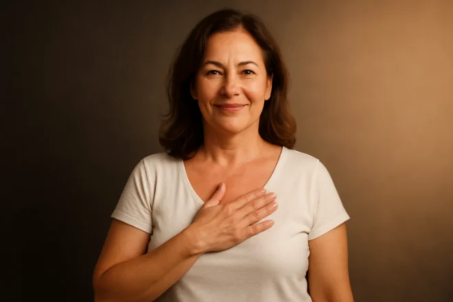 Transformação mental